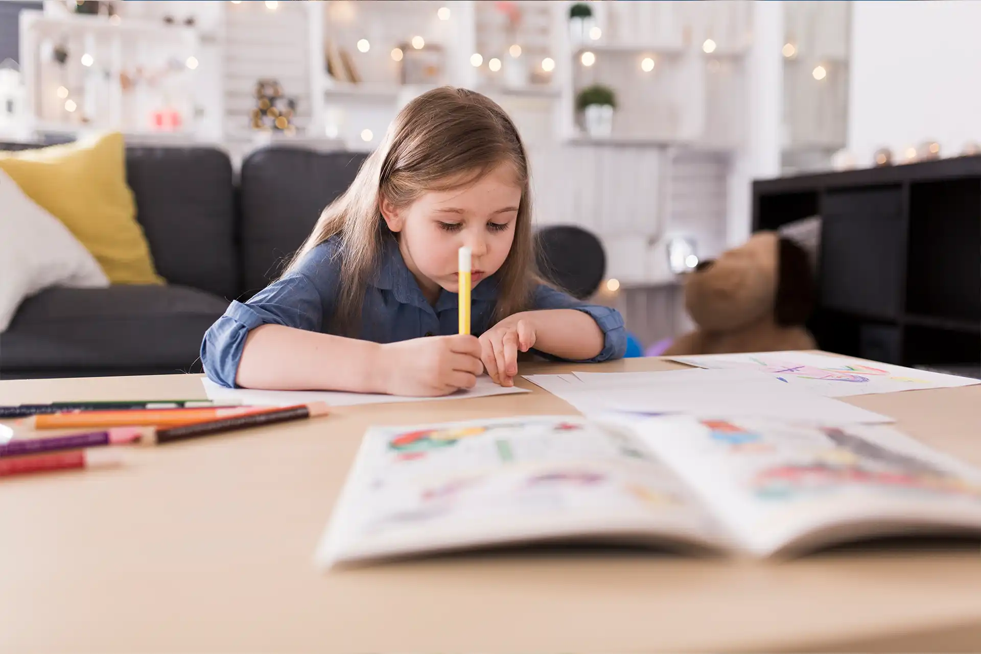 Eğitim Seti Tasarımı Süreci Nasıl Yönetilir?