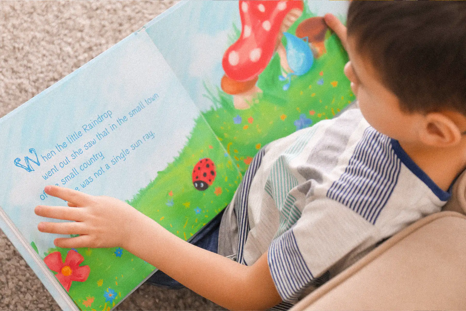 Okul Öncesi Kitap Tasarımı Nasıl Olmalı?