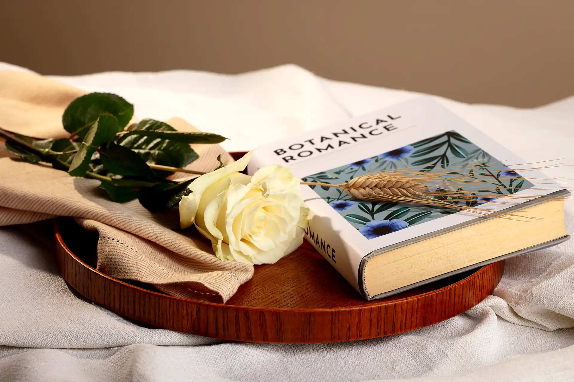 Yetişkin Kitap Kapak Tasarımı İçin 6 Temel Kriter