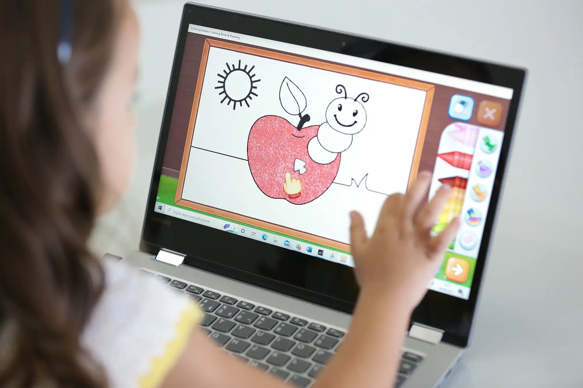 İllüstrasyon ve 2D animasyon